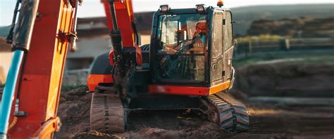 Mini Excavator Rentals in Saguenay, QC 